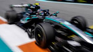Formel 1 Tabelle: WM-Stand der Fahrer und Konstrukteure 2026