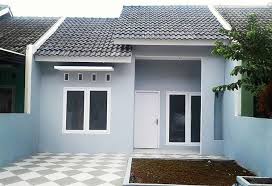 Langsung deh, simak 13 warna cat rumah sederhana yang boleh dicoba berikut ini! Warna Cat Rumah Yang Bagus Menurut Islam Warna Eksterior Rumah Desain Rumah Eksterior Desain Rumah Kecil