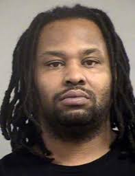 Man suspected of store robbery arrested