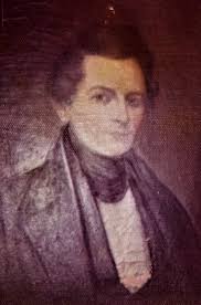 Oldest tombstone in the Wilcox Cemetery belongs to Charles Wilcox, son of  Levi and Turza Wilcox.