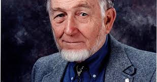 OBITUARY: Warren Tindall, 1926-2024