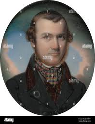 Henry brown hi-res stock photography and images