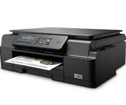 Brother Dcp J100 Driver Printer Download Printer Printer Cartridge Printer Driver