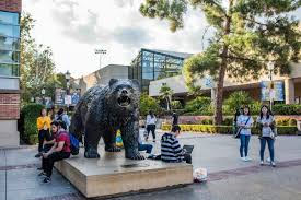 Some scholarships/gifts were donated to the university prior to passage of proposition 209 and donor terms and restrictions are grandfathered. Fire Sues Ucla For Withholding Public Records About Mnuchin Campus Appearance For Over A Year Fire