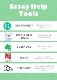 I used to be afraid of online writing companies. Essay Help Top 5 Amazing Online Essay Help Tools