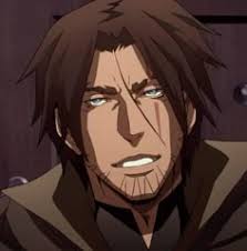 Trevor and Sypha Kids