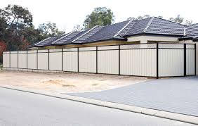 How To Choose Colorbond Fence Colours Service Seeking