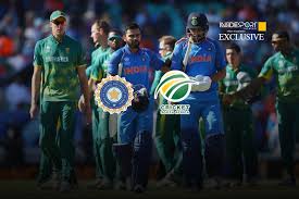 Get all latest cricket news, cricket live updates and coverage of cricket series including cricket match schedule, photos, videos and more only on news18.com. Cricket Business Bad News For Csa As Bcci Confirms India Not To Tour South Africa For 3 T20 Games Insidesport