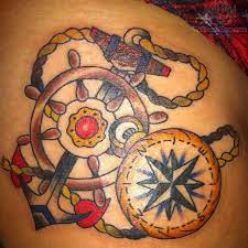 Kindle direct publishing indie digital & print publishing made easy amazon photos unlimited photo storage free with prime: 27 Best Sailor Tattoos