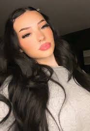 Anastasia Rose's Instagram, Twitter & Facebook