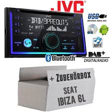 Manual 4 pages 375.73 kb. Autoradio Radio Jvc Kw Db93bt 2 Din Dab Kaufland De
