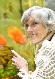 Why Fish Make Great Pets for Seniors