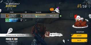 Smart controls is a new bluestacks feature that will help you secure more free fire on pc kills and wins than ever before. Garena Free Fire World 0 Kill Or Booyah Facebook