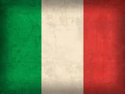 Use these color values if you need their national colors for. Italy Flag Vintage Distressed Finish Art Print By Design Turnpike