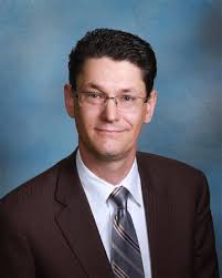 District Organization Chart