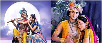 Akrura, pemuja agung dewa krisna. Radha Krishna Serial Cast Rukmini