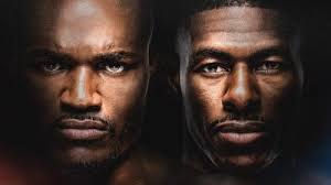 Mike “No Mercy” Serrano has “no worries” ahead of KOTC