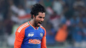 Asia Cup: India beat Pakistan to retain title in Dubai