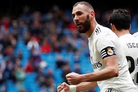 The decision comes more than. Permainan Benzema Bersama Madrid Ada Di Level Yang Berbeda Bola Bisnis Com