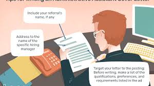 Check spelling or type a new query. Administrative Assistant Cover Letter Examples