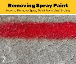 If you are removing graffiti from bare, uncoated surfaces, we stock a variety of products that can help with this job. How To Get Spray Paint Off A Driveway 5 Effective Methods Pro Paint Corner