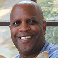 Jimmie Robinson Aims To Empower