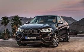 Pin Em Bmw X6
