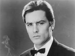 Alain fabien maurice marcel delon (инф.); French Cinema Icon Alain Delon To Receive Honorary Palme D Or At Cannes Film Festival English Movie News Times Of India