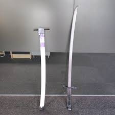 KILL La KILL Satsuki Kiryuin Sword Cosplay Props Replica - Etsy Israel