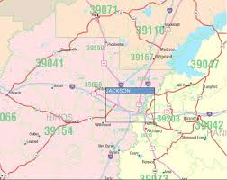 Cost of living map overall cost of living (us avg: Jackson Ms Zip Code Map Maps Catalog Online
