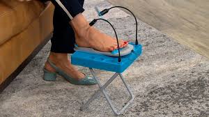 She doesn't show them much. Sandra Bennett S Feet Wikifeet