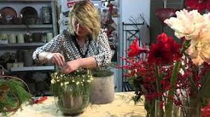 Diy Video Raffinierete Dekoideen Mit Efeu Youtube Dekotipps Weihnachten Weihnachtsdeko Draussen Weihnachten