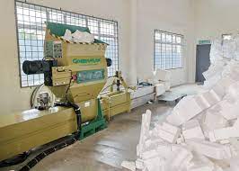 Shipments available for yin choon sdn bhd, updated weekly since 2007. Tan Wee Choon In Malaysia Gets More Profit From Polyfoam Recycling