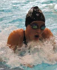 Girls swim & dive captures another state title