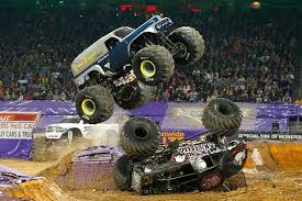 Tickets To Monster Jam Go On Sale Friday Artslut