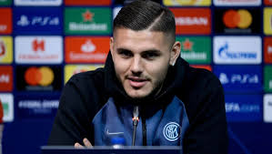 Icardi arrived at barcelona when he was 15. Ex Berater Packt Aus Deswegen Hat Icardi Barcelona Verlassen German Site