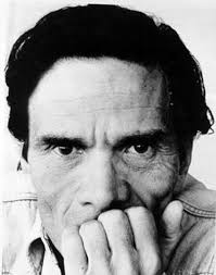 Rileggere Pasolini - Patria Indipendente