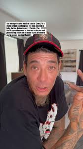 Lake Butler Reception Center was the nastiest prisons I ever went to.  #lakebutlerreceptioncenter #Fldoc #fldepartmentofcorrections