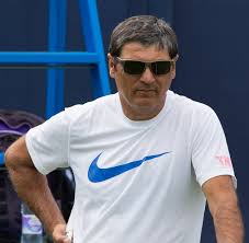 Rafael nadal's family includes his parents sebastian nadal and maria parera, his sister rafael nadal's endorsements 2021. Toni Nadal Wikipedia