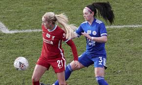 For all supporter enquiries, please tweet @lcfchelp. Match Report Lfc Women 1 2 Leicester City Liverpool Fc