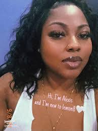 Lexie Ann's Instagram, Twitter & Facebook