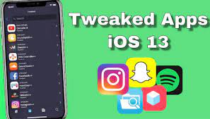 We did not find results for: How To Download Tweaked Apps On Ios 14 13 No Jailbreak