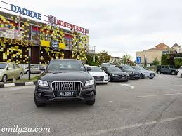 No.16, jalan kemajuan 3 taman perindustrian kota tinggi 81900, kota tinggi. Cst Auto Group Car Show From Emily To You