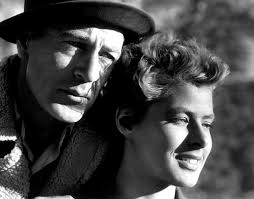 Ingrid Bergman's Top Four Film Performances