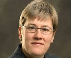 Rachel Kyte, IFC: P8, Who cares wins and green investing in developing  countries