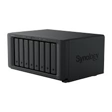 [NAS] SYNOLOGY DiskStation® DS1825+ 8bay [ 可選配相容 ...