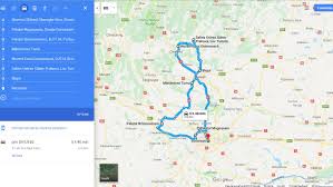 Districtul famagusta districtul kyrenia districtul larnaca districtul limassol districtul nicosia districtul paphos. Harta Traseu Pe Urmele Lui Brancoveanu CÄƒlÄƒtorii Cu Iz Istoric