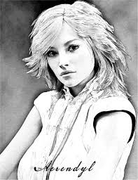 The Art of Cody Polston