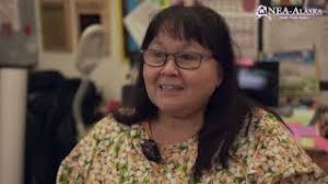 Phyllis Clough: The Pillar of Old Harbor School