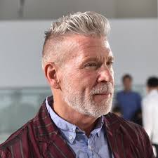 Discover the magic of the internet at imgur, a community powered entertainment destination. 21 Best Men S Hairstyles For Silver And Grey Hair Men 2021 Guide